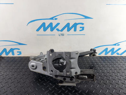 Ford Fiesta MK6 BRAKE PEDAL ASSEMBLY 8V512450FA