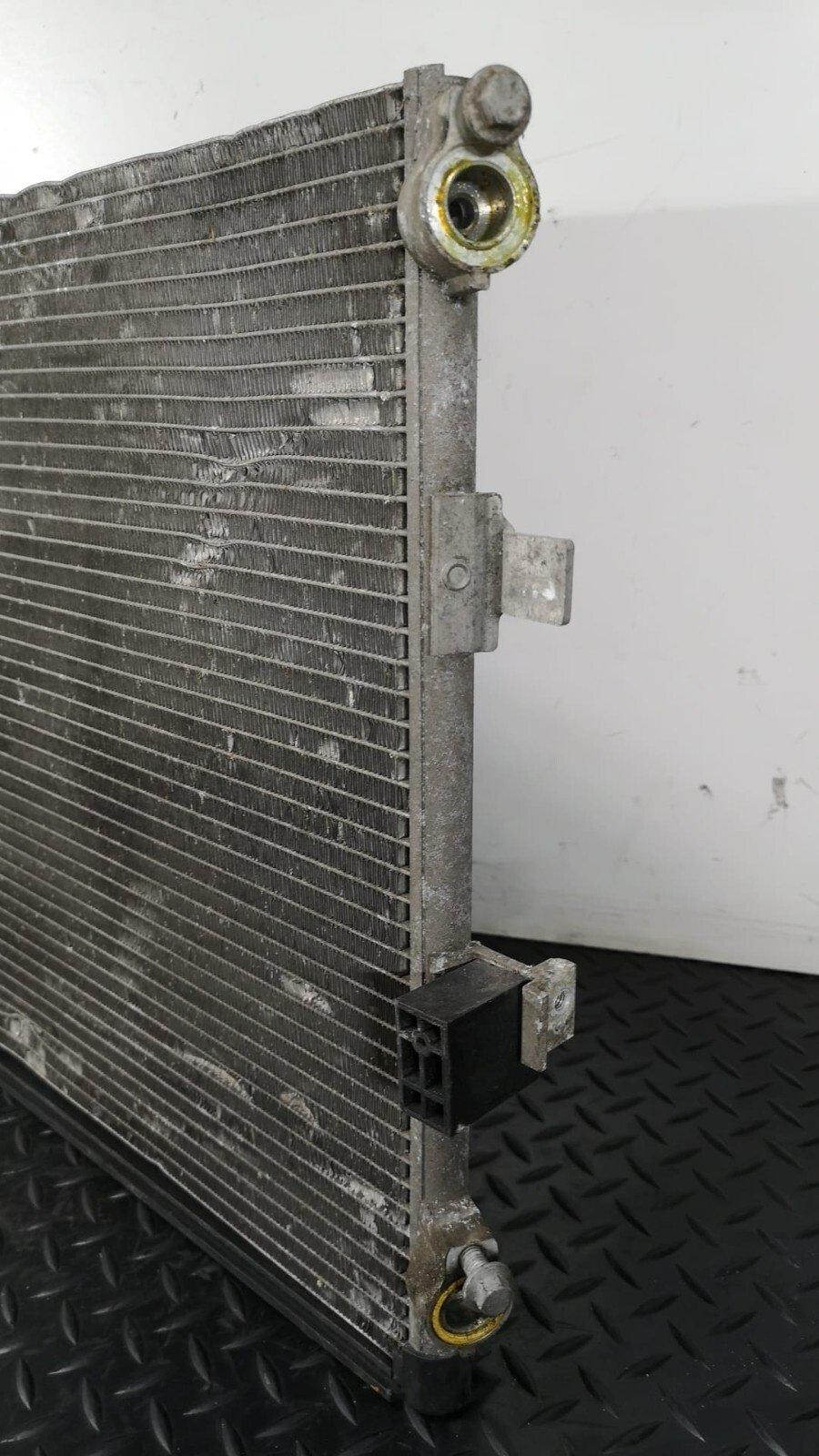 FORD FOCUS MK3 M1DA 1.0 ECOBOOST AIR CONDITIONING CONDENSER FOMOCO BV6119710BC