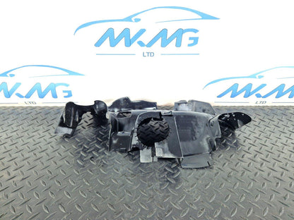 14-21 MERCEDES BENZ C220d W205 OEM LEFT CENTER NOISE CAPSULE A2135244000