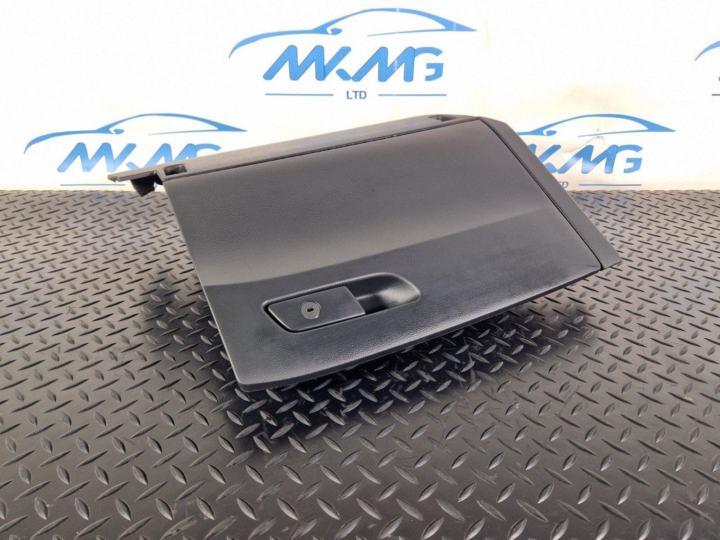 16-24 AUDI A5 F5 GENUINE DASHBOARD GLOVE BOX 8W2857035
