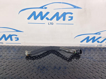 19-ON MERCEDES BENZ CLA C118 WATER COOLANT PIPE HOSE A1775012402
