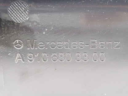 2018-ON MERCEDES BENZ SPRINTER W907 2.2 CDI STORAGE TRIM LEFT A9106803300