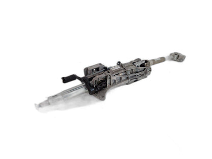 2015 MERCEDES A CLASS W176 STEERING COLUMN A2464600509