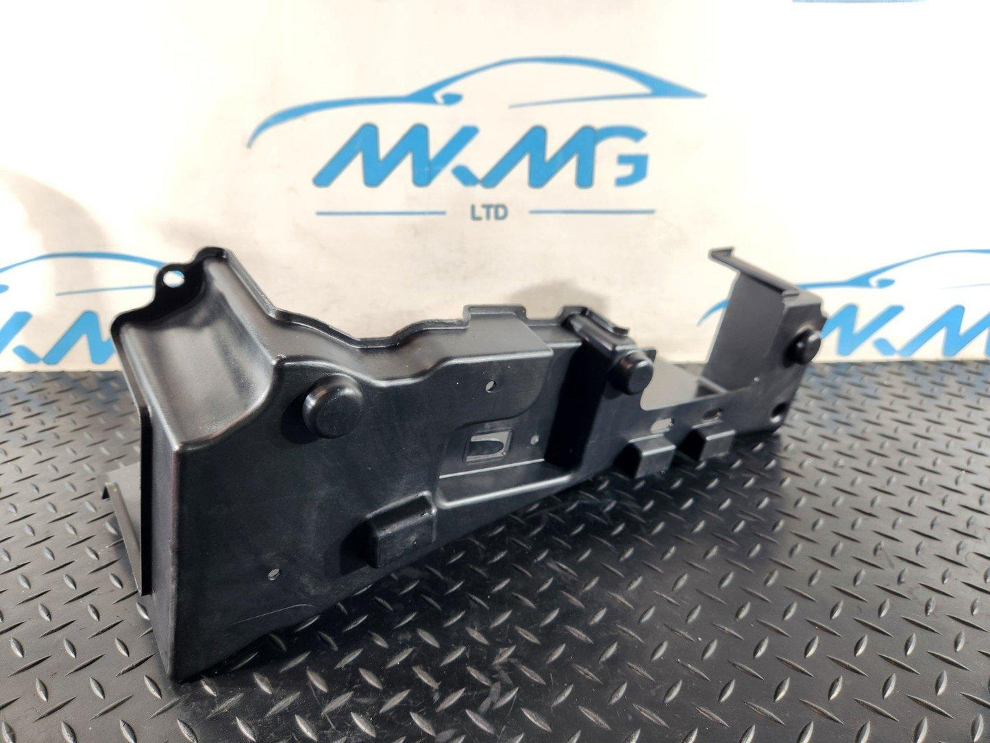 13-23 RANGE ROVER SPORT L494 REAR RIGH BOOT LID SPARE WHEEL BRACKET CK52454A20AC