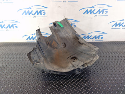 Mercedes-Benz Sprinter W907 Front Left N/S Rear Partition Wheel Arch A9076840200