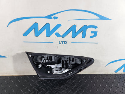 Seat Leon II 1P Hatchback Right Driver Side Inner Tail Light Genuine 5F0945308H