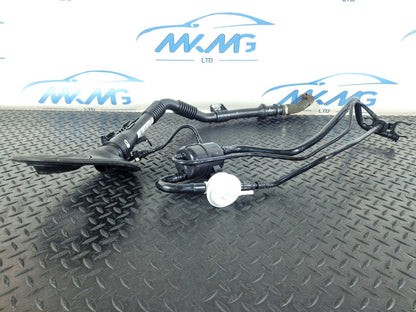 11-19 MERCEDES BENZ ML W166 ADBLUE PIPE FILLER A1664701720