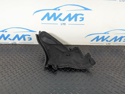11-19 MERCEDES ML W166 GENUINE OEM ENGINE BAY HEATH SHIELD COVER A1666201478