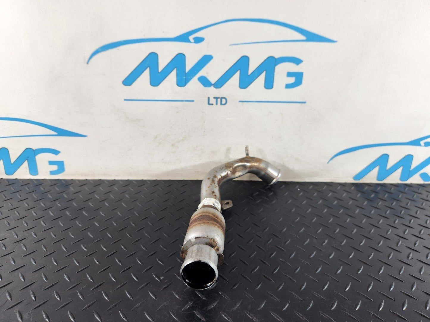 13-23 RANGE ROVER SPORT L494 TURBO INTERCOOLER HOSE PIPE CPLA-6F072-CE