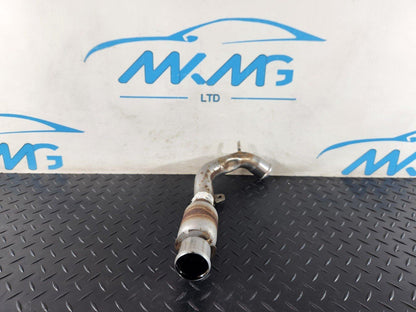 13-23 RANGE ROVER SPORT L494 TURBO INTERCOOLER HOSE PIPE CPLA-6F072-CE