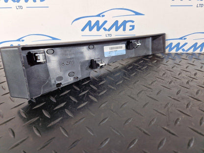 19-ON RANGE ROVER EVOQUE L551 GENUINE DASHBOARD TRIM K8D2-043C27-A