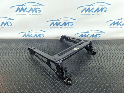 10-15 AUDI Q7 4L OEM FRONT NS LEFT SEAT MOUNTING BASE BRACKET 7L0881677G