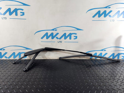 16-22 MERCEDES BENZ X253 GENUINE WINDSCREEN LEFT N/S WIPER ARM COVER A2058240219