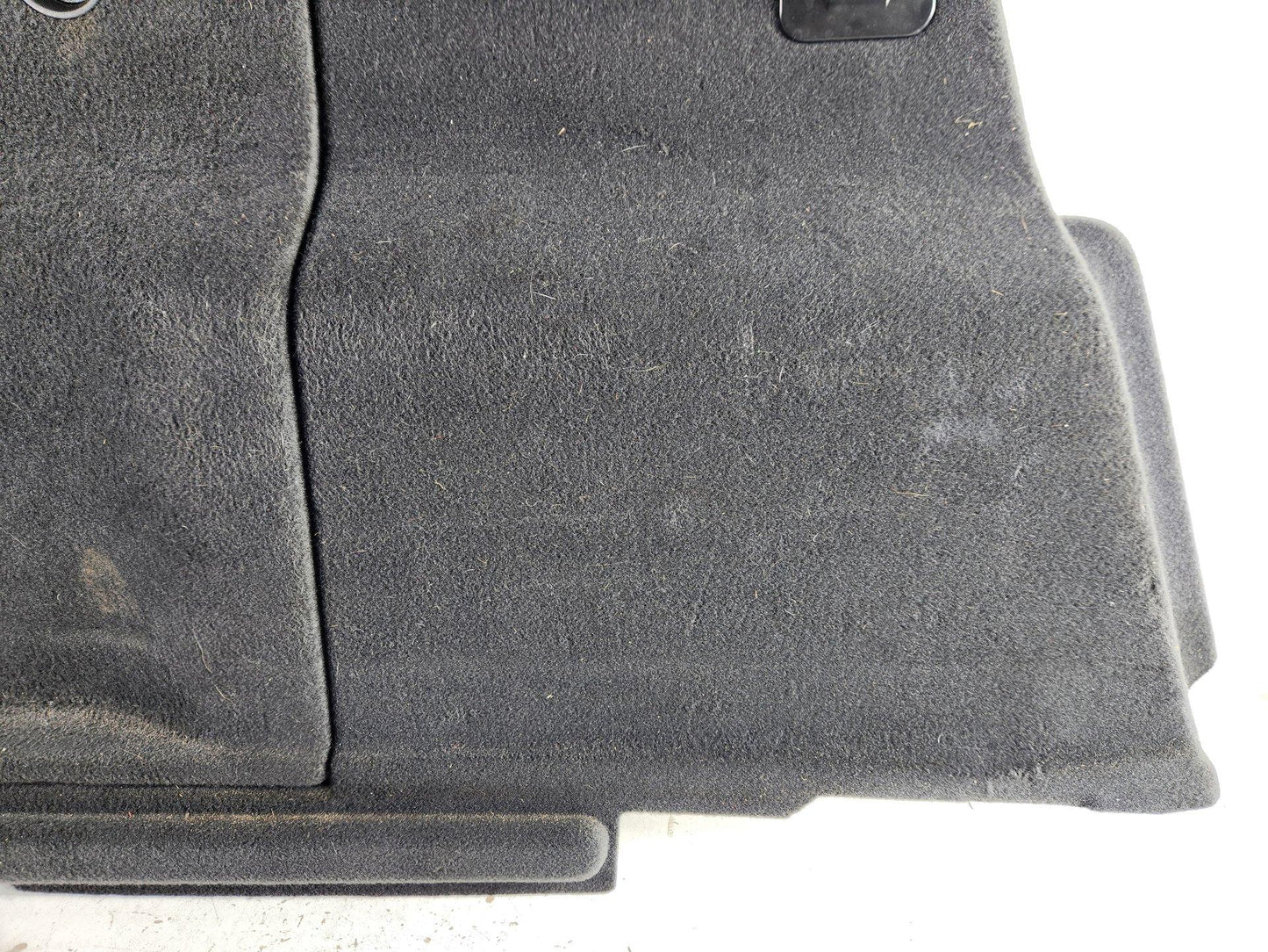 Audi Q5 8R SUV Genuine Left N/S Boot Luggage Compartment Trim 8R0863879A