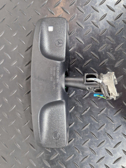 19-ON MERCEDES BENZ B CLASS W247 REAR VIEW MIRROR  A2478103400
