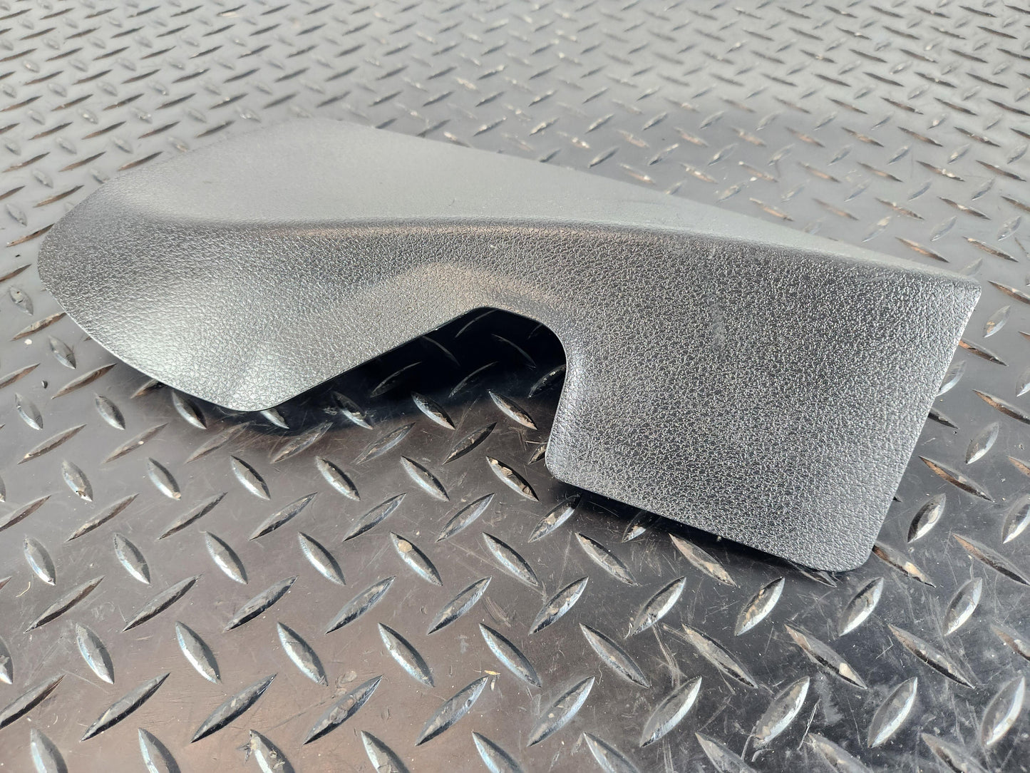 2019 Mercedes-Benz B200d B-Class W247 SUV Trim Panel A2476902602