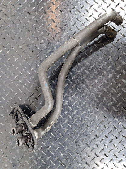 16-23 AUDI S5 COUPE GENUINE ENGINE COOLANT PIPE HOSE 8W2819350K