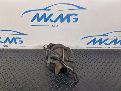 14-21 BMW 2 SERIES F45 F46 218D B47 GENUINE FRONT LEF N/S BRAKE CALIPER NL