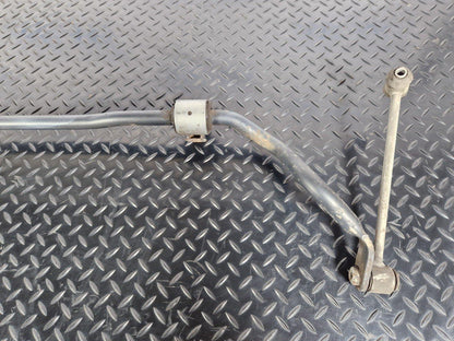 14-21 MERCEDES BENZ C CLASS W205 GENUINE REAR ANTI ROLL SWAY BAR A2053260565