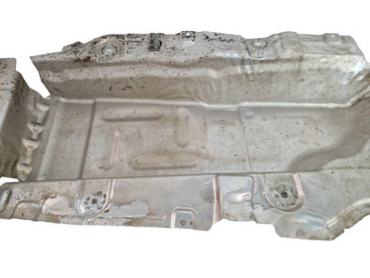 14-23 MERCEDES VITO W447 GENUINE EXHAUST HEAT SHIELD A4474900900
