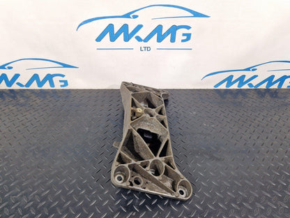11-18 BMW 6 SERIES F06 GENUINE GEARBOX SUPPORT BRACKET MOUNT 6777613 6770289