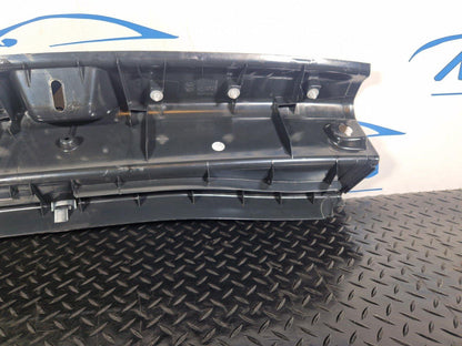 14-20 MERCEDES BENZ GLA X156  BOOT LOCK TRIM COVER SILL PANEL A1566900041