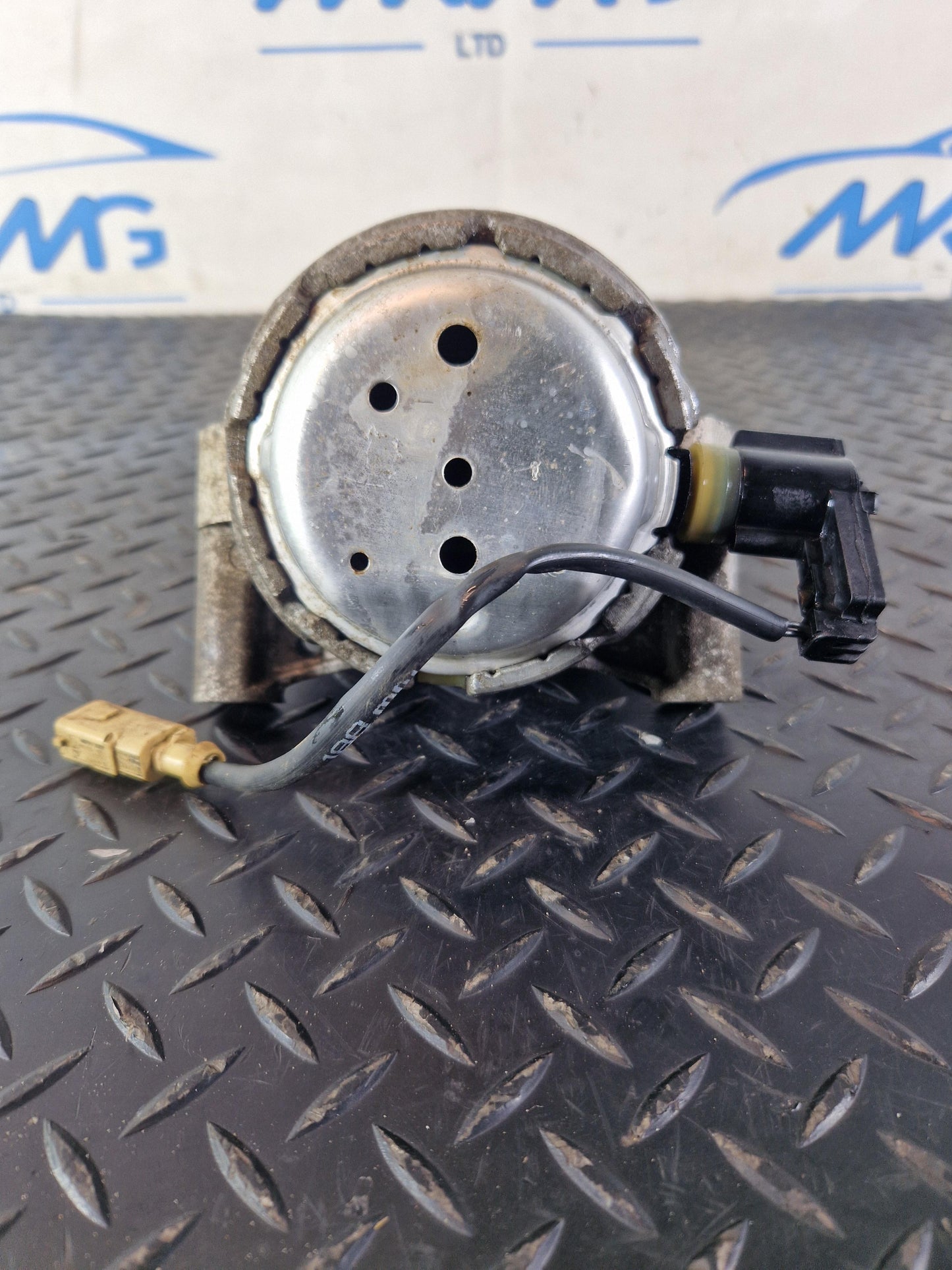 Audi A6 Allroad C7 3.0 Diesel Engine Mount 4G0193381LG