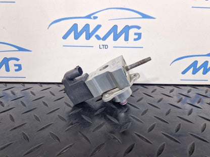 14-21 MERCEDES BENZ C300h W205 GENUINE AIR CONDITIONING CUTOFF VALVE A2228307904