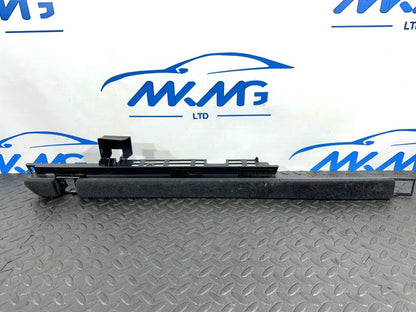 16-19 AUDI A4 B9 GENUINE REAR RIGHT BOOT INTERIOR FLOOR TRIM PANEL 8W9861828