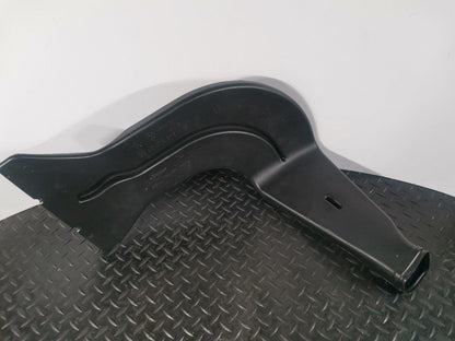 12-18 MERCEDES A-CLASS W176 GENUINE FRONT LEFT N/S AIR VENT PIPE A2468310146