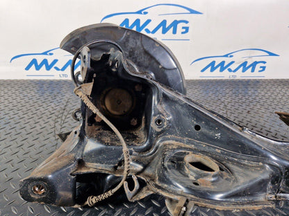 14-21 BMW X1 2 SERIES F48 F45 F46 REAR LEFT N/S/R WHEEL HUB & BEARING 6898963