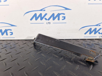 11-19 MERCEDES BENZ ML W166 GENUINE LEFT N/S RADIATOR SUPPORT BRACKET 1666260100