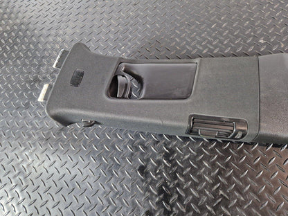 10-15 AUDI Q7 4L GENUINE B PILLAR TRIM PASSENGER LEFT NEAR SIDE 4L0819723