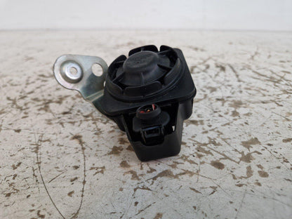 16-20 AUDI Q7 4M GENUINE OEM ANTI THEFT ALARM SIREN HORN SIGNAL 4M0951285