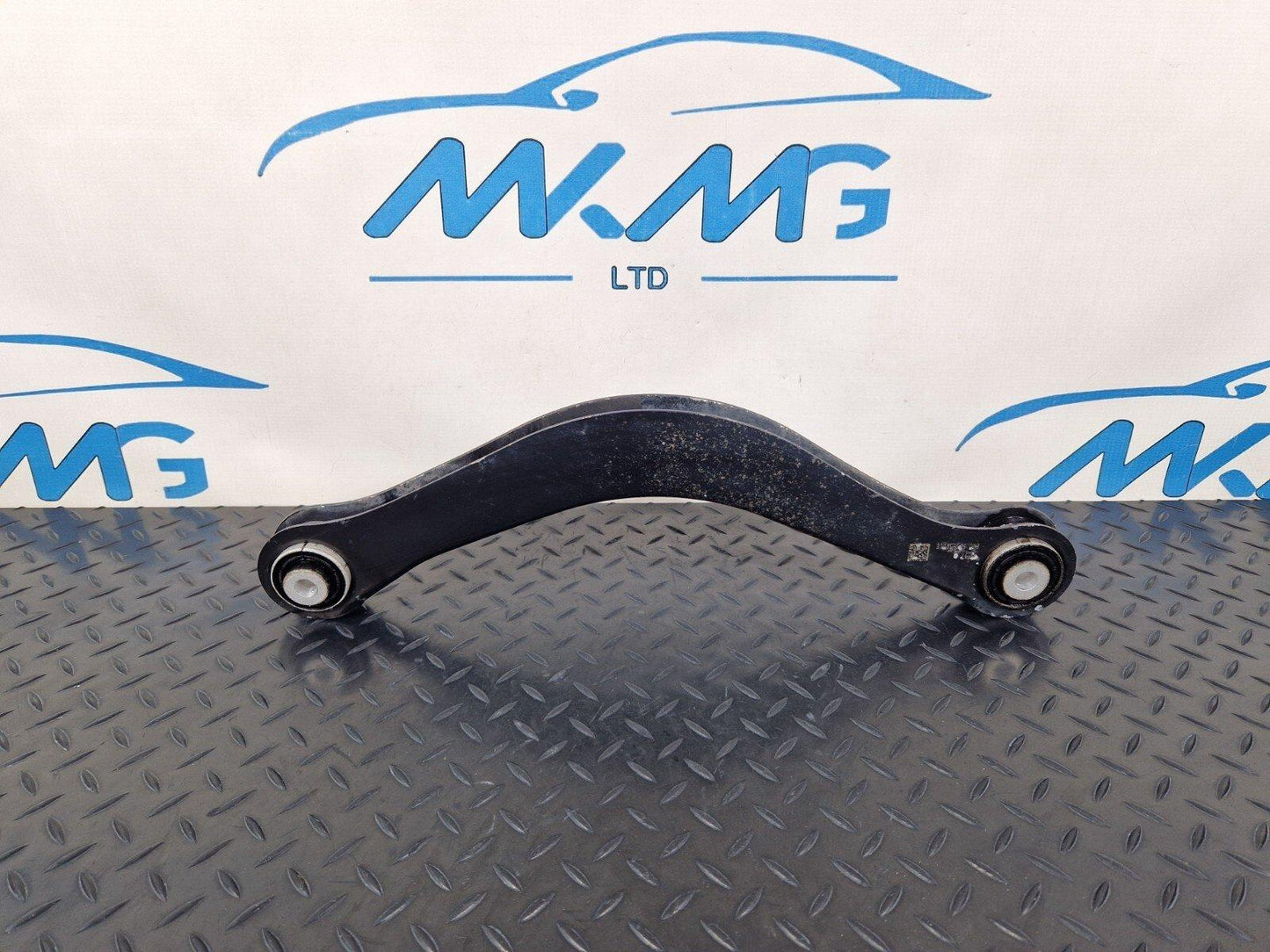 16-19 AUDI A4 B9 GENUINE OEM REAR LEFT N/S CONTROL ARM 8W0505397E