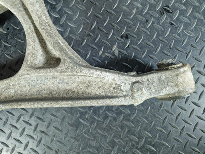 11-19 MERCEDES BENZ ML W166 OEM REAR RIGHT UPPER CONTROL ARM GENUINE A16606