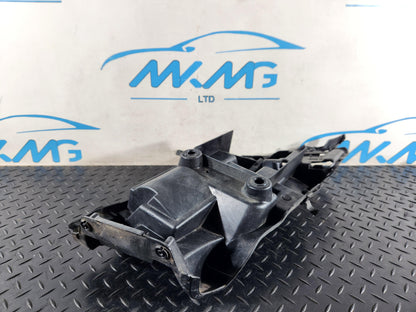 BMW 118i F40 Hatchback Right Driver Side Rear Bumper Bracket Genuine 8072576