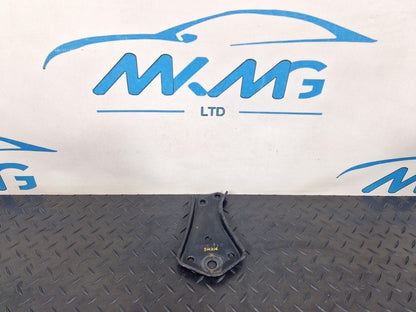 14-21 MERCEDES BENZ C220 W205 REAR SUBFRAME LEFT SIDE STOP PLATE A2053520700