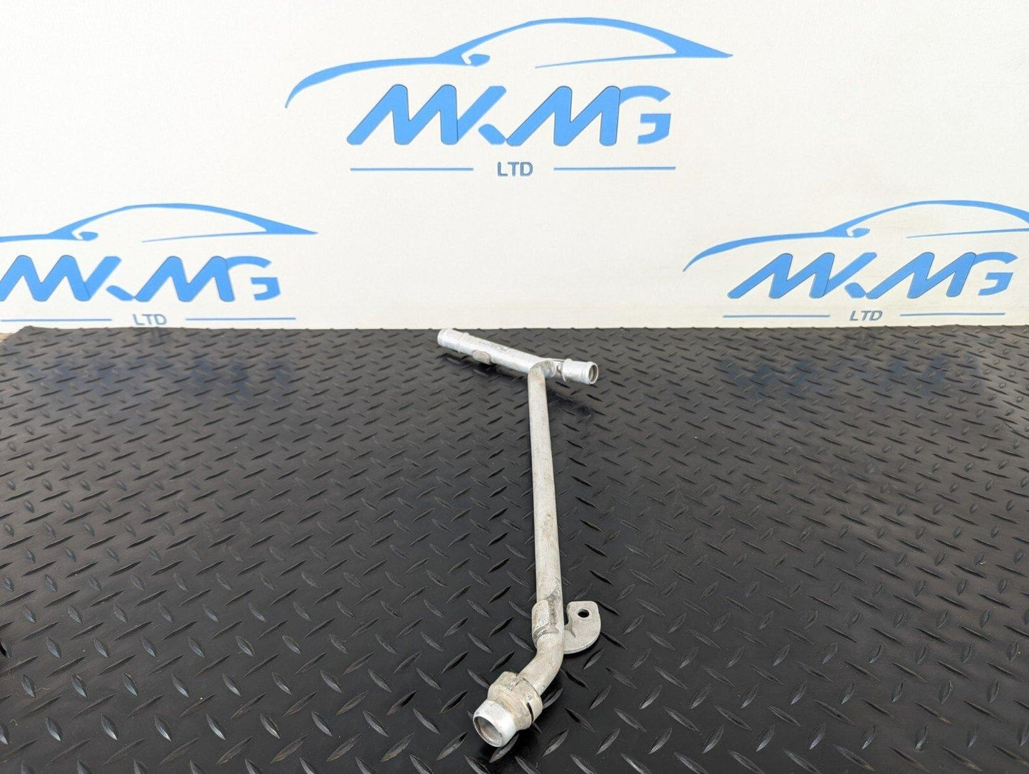 12-18 AUDI A6 C7 GENUINE AUTO WATER COOLANT HOSE PIPE LINE 4G0819377K