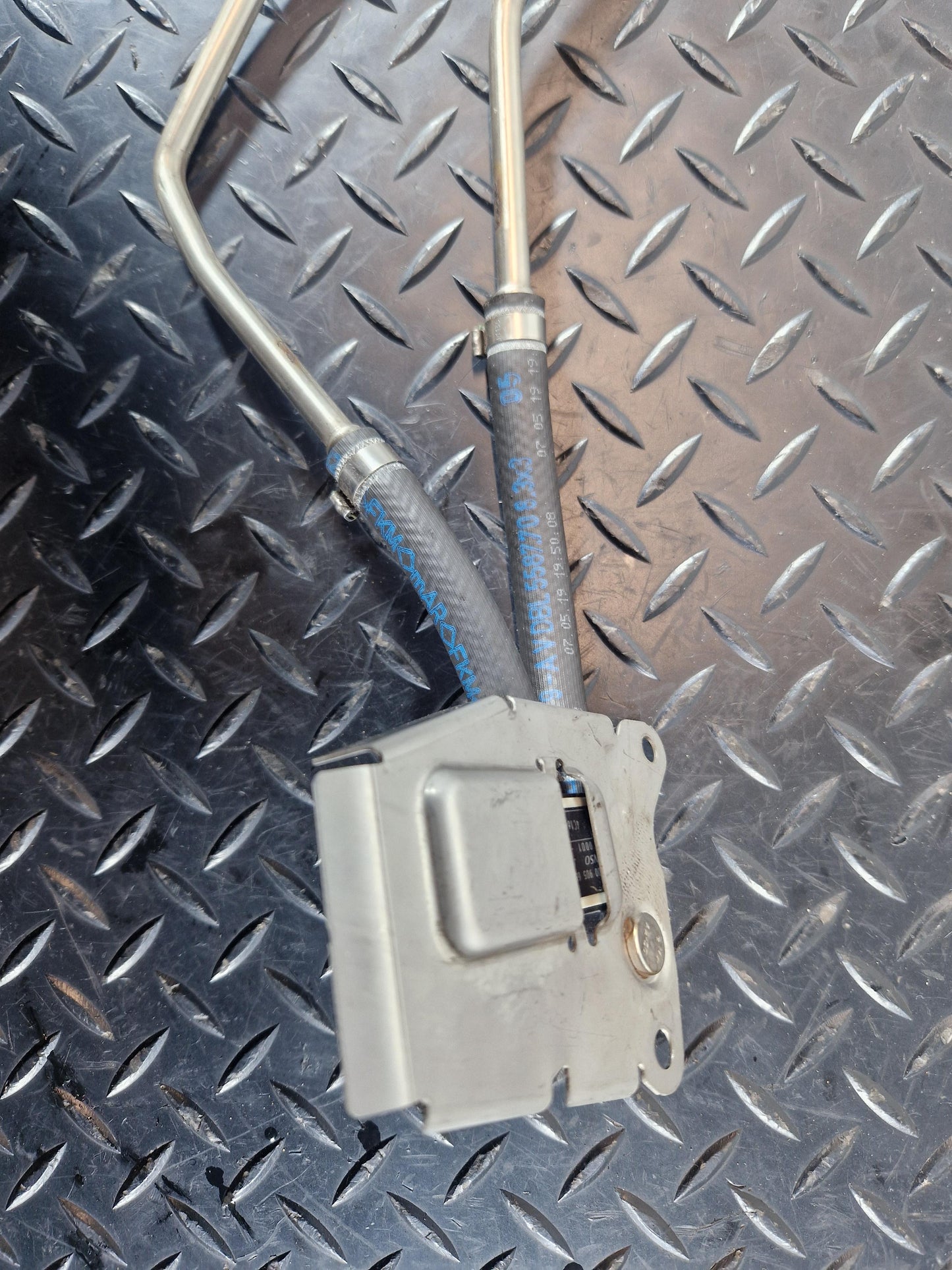 2019 Mercedes-Benz B200d Oxygen Sensor A6541408500 A6541411200 A6541427400