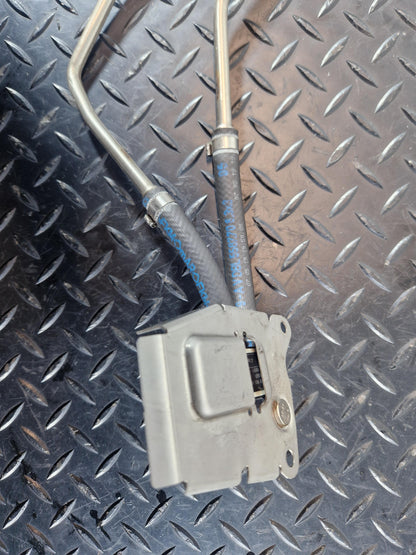 2019 Mercedes-Benz B200d Oxygen Sensor A6541408500 A6541411200 A6541427400