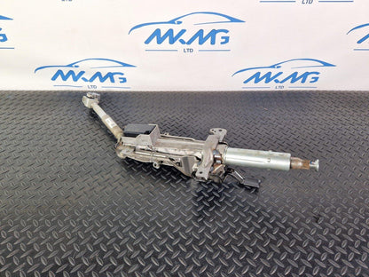 18-ON MERCEDES BENZ A CLASS W177 STEERING COLUMN LOWER & JOINT A2474608900
