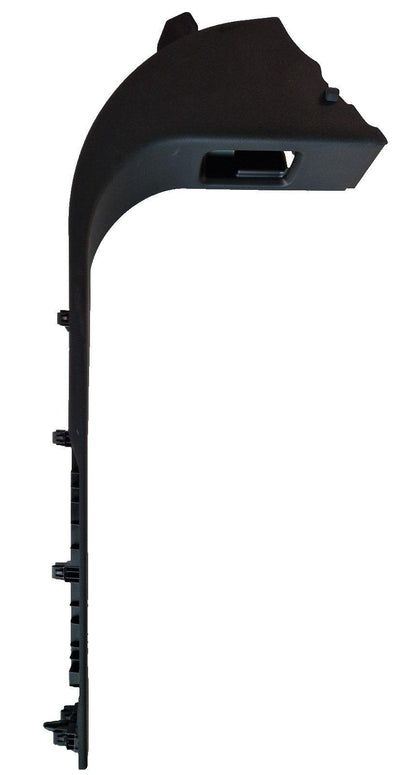 19-ON RANGE ROVER EVOQUE L551 RIGHT O/S SIDE A PILLAR STEP TRIM K8D202348AE