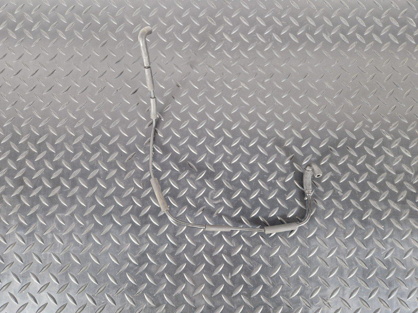 14-21 MERCEDES C CLASS W205 OM651.921 2.1CDI FUEL FEED HOSE PIPE A6510707532