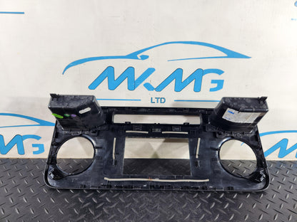 Mercedes-Benz Sprinter W907 Genuine Radio Music Multifunction Trim A9108209000
