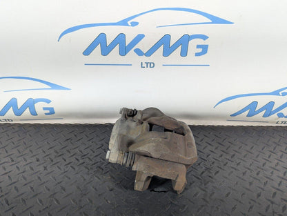 13-19 MERCEDES BENZ CLA C117 GENUINE FRONT LEFT N/S BRAKE CALIPER A24637 295X28