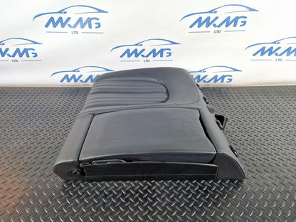 10-18 AUDI A7 4G S-LINE OEM SEAT REAR BACK DRIVER RIGHT SEATS