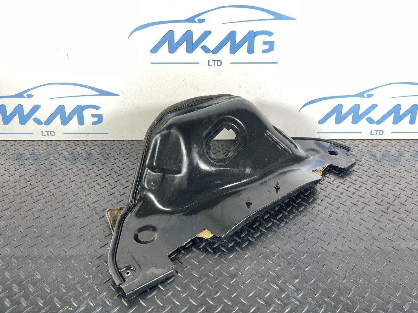 16-23 AUDI A5 F5 SPORTBACK S-LINE BULKHEAD FIREWALL PROTECTION SHIELD 8W0819523C