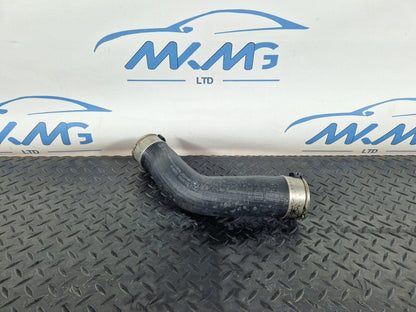 14-21 MERCEDES BENZ C200d W205 GENUINE OEM INTERCOOLER HOSE PIPE A2055280100