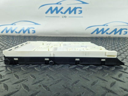 11-19 MERCEDES BENZ ML W166 FUSE BOX A1669001608